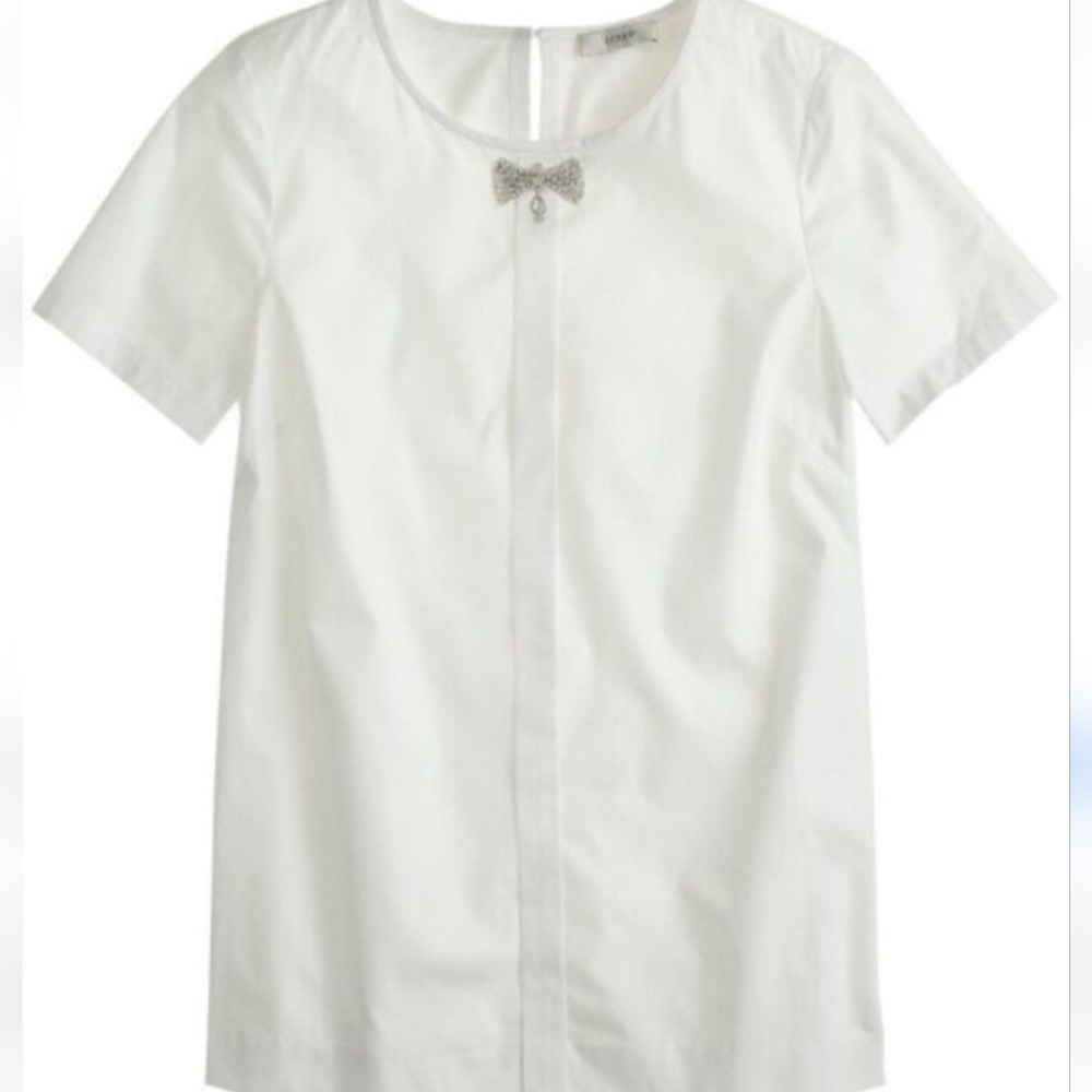 🏵 5/$20 J Crew Top